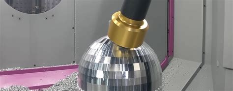 ball in a box cnc machining|cnc ball milling process.